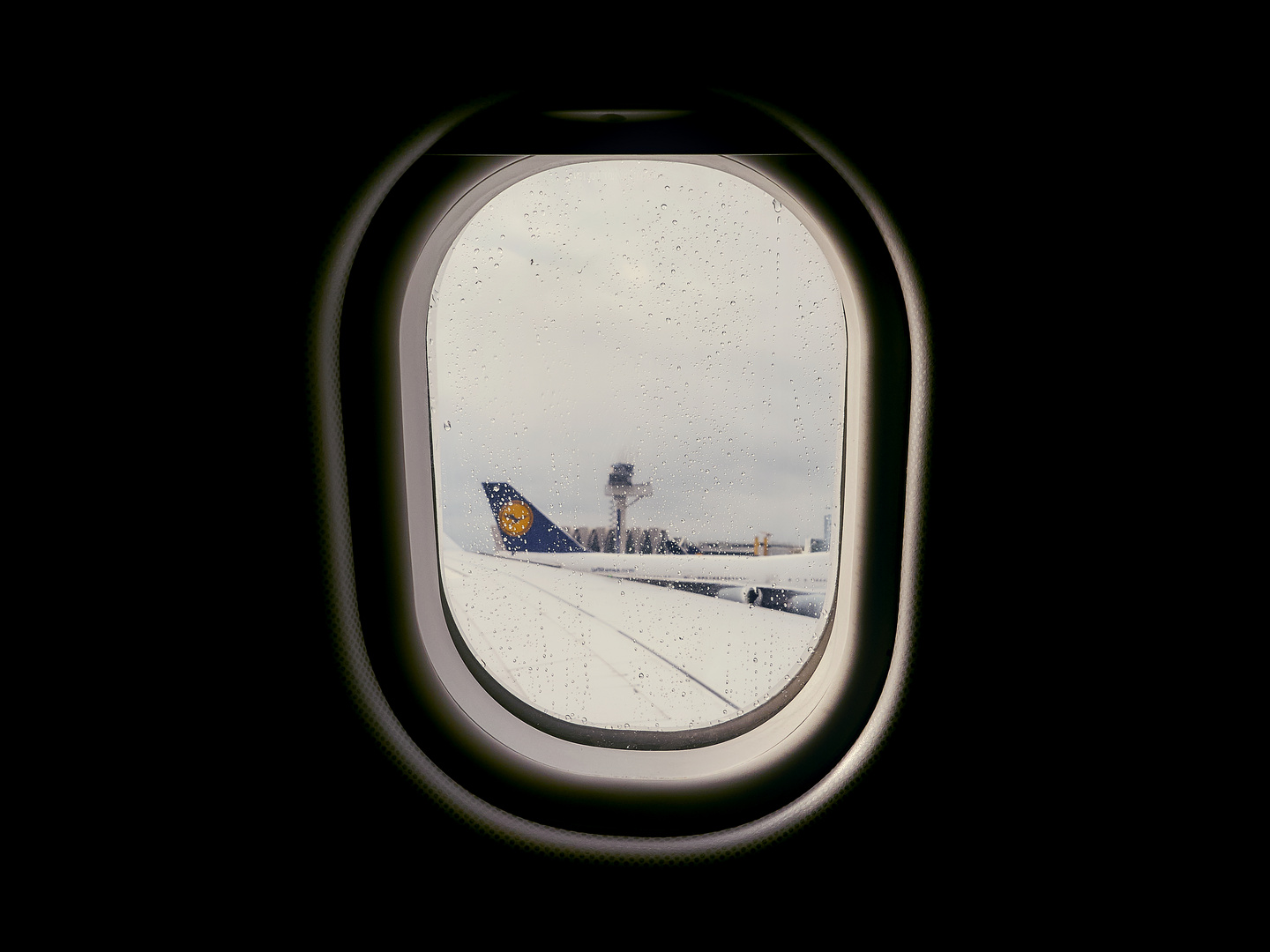 Lufthansa