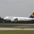 Lufthansa