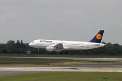 Lufthansa