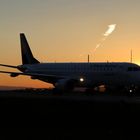 Lufthansa CityLine - Embraer ERJ-190-100LR, D-AECE