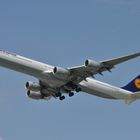 Lufthansa D-AIHT