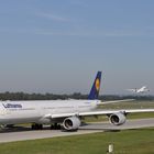 Lufthansa D-AIHW