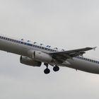 Lufthansa D-AIRX