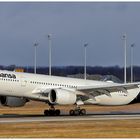 Lufthansa D - AIXC