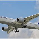 Lufthansa D - AIXF 