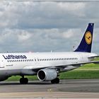 Lufthansa