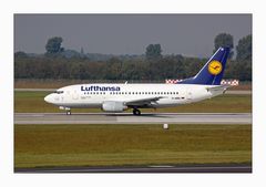 Lufthansa