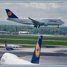 Lufthansa