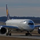 LUFTHANSA