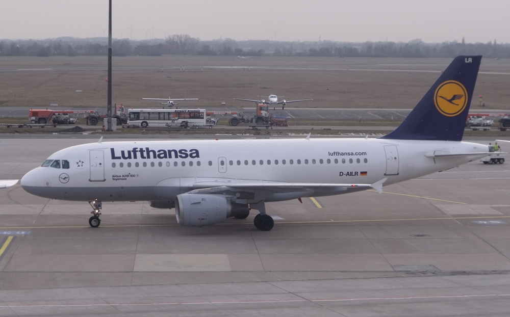 Lufthansa