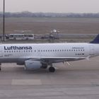 Lufthansa