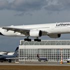 LUFTHANSA