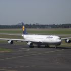 Lufthansa