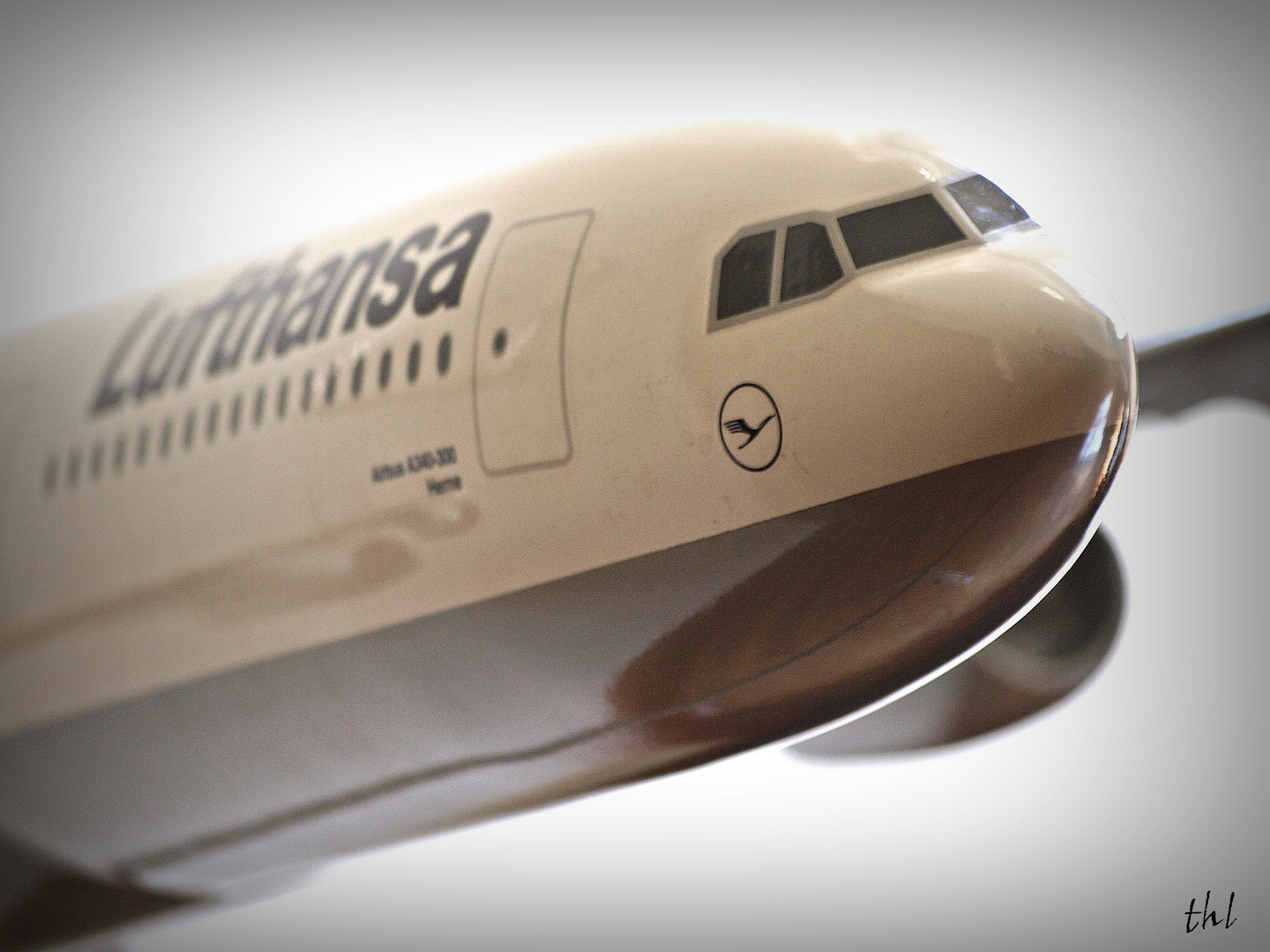 Lufthansa