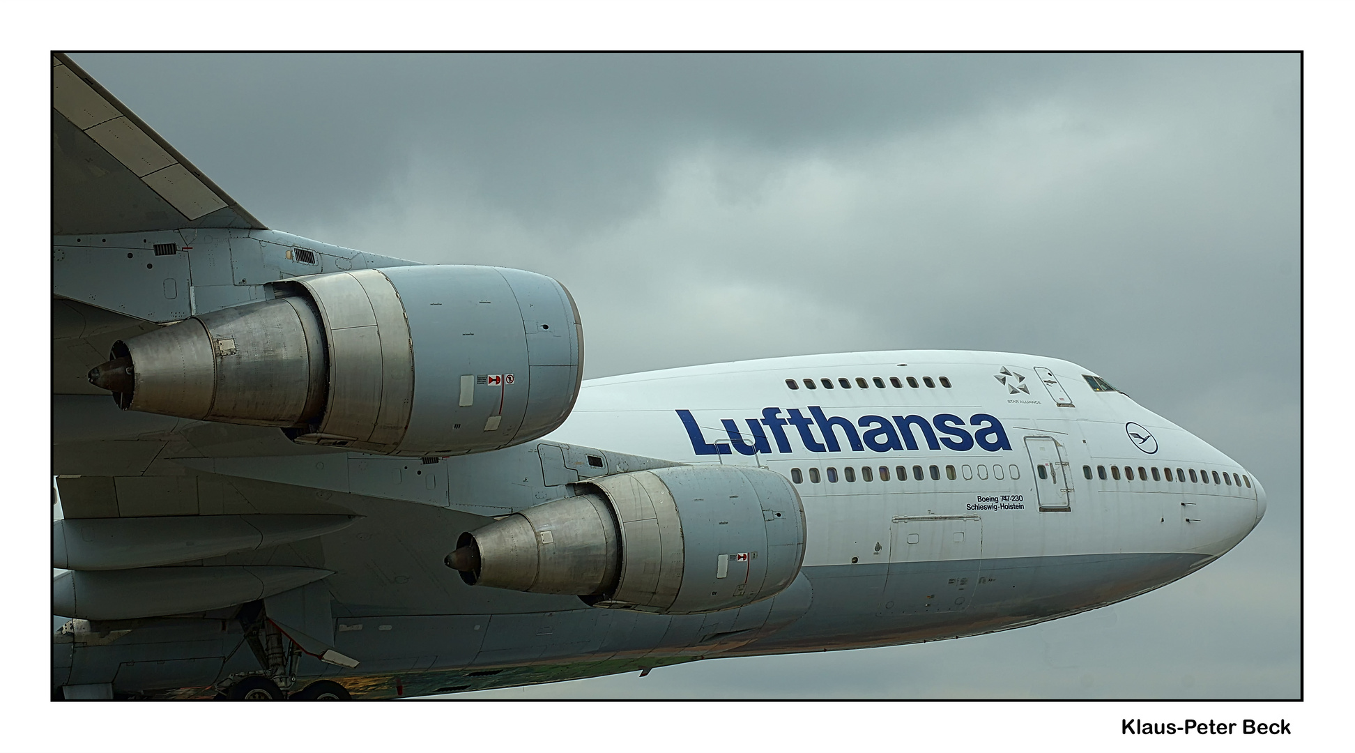 Lufthansa