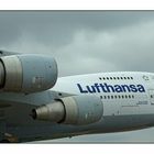 Lufthansa