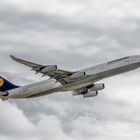 Lufthansa