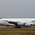 LUFTHANSA