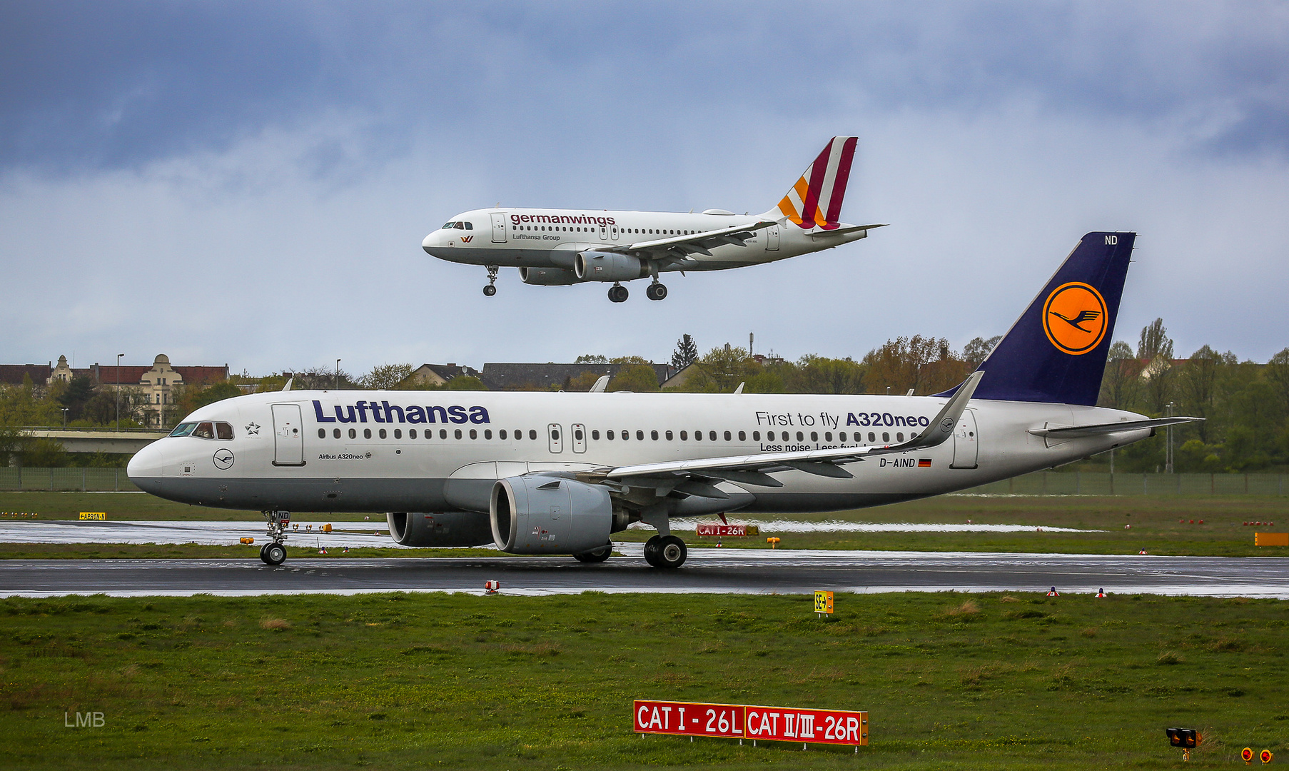 Lufthansa Group