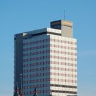 Lufthansa Hochhaus