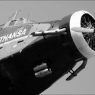 LUFTHANSA JU52