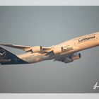 LUFTHANSA new...