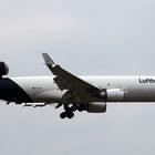 LUFTHANSA / New Livery