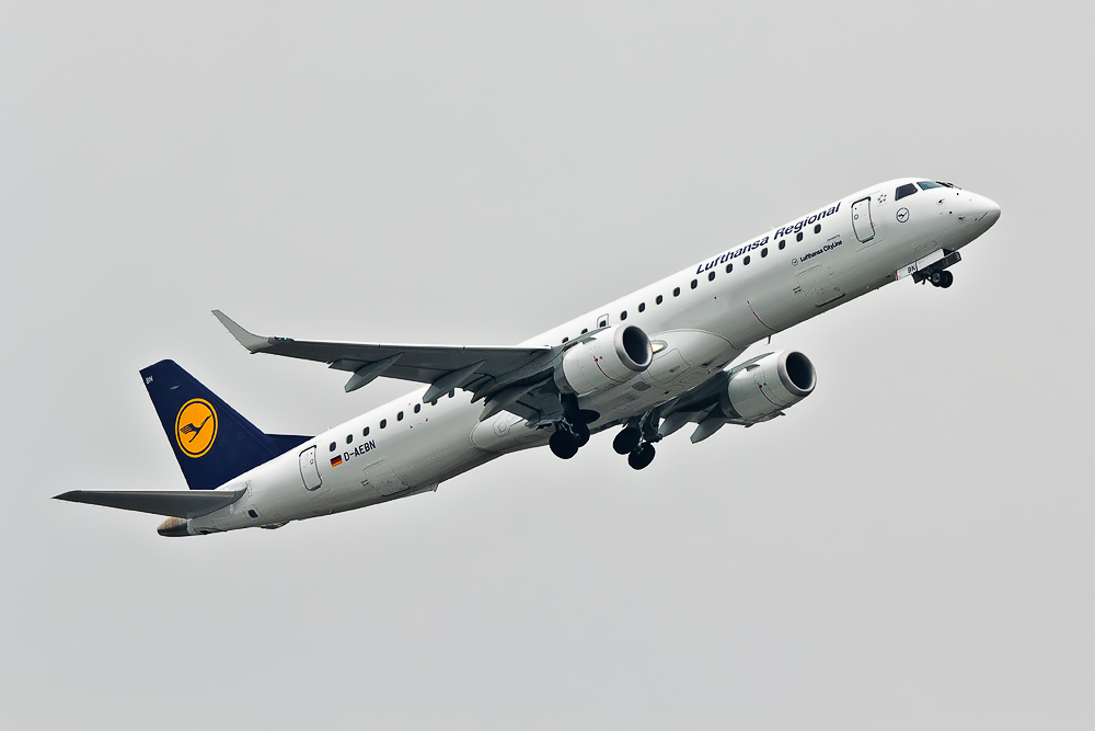 Lufthansa Regional