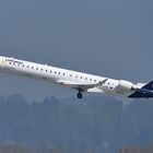 Lufthansa Regional - CityLine Canadair CL-600 CRJ-900 D-ACNL 