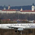 LUFTHANSA / STARALLIANCE