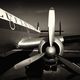 Lufthansa -Super Connie-