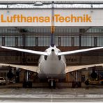 Lufthansa | Technik