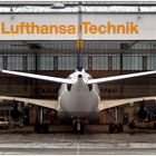 Lufthansa | Technik