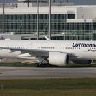 Lufthansa wagemutig ;-))