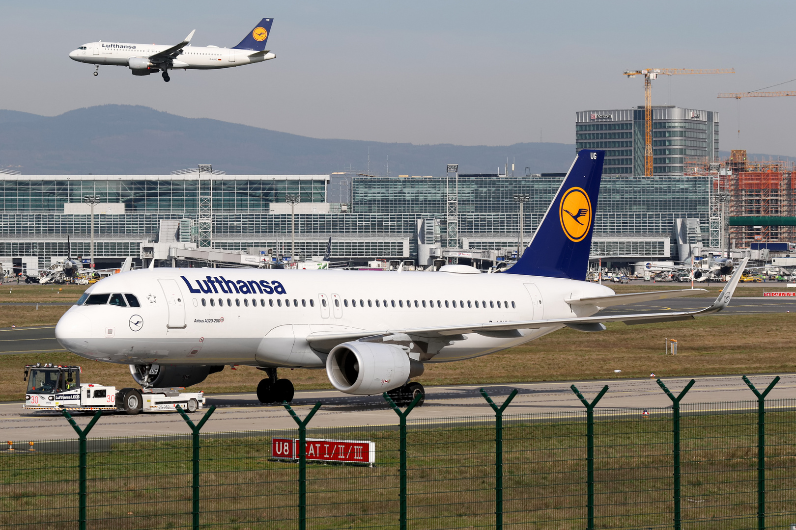 Lufthansaland 