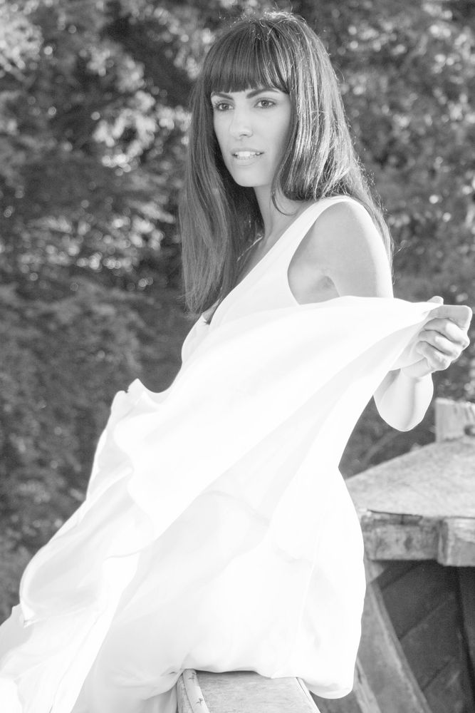 Luftig Foto &amp; Bild | erwachsene menschen, portrait, fashion Bilder auf ...