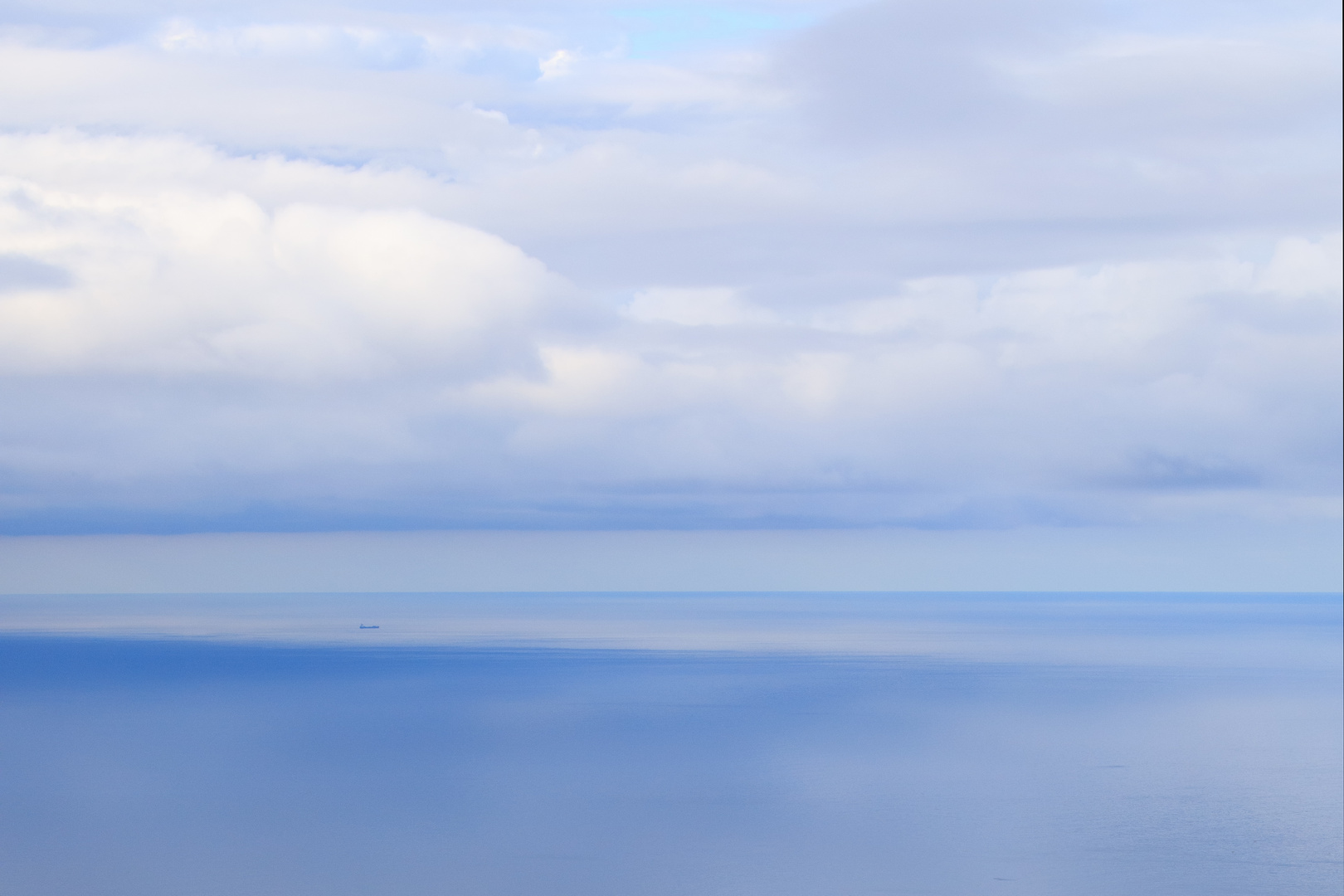 luftig &amp; leicht Foto &amp; Bild | wasser, blau, wolken Bilder auf fotocommunity