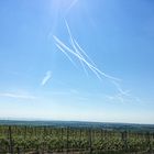 Luftkampf über Rheinhessen?