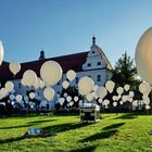 LUFTKUNST bei Amberger Luftnacht 