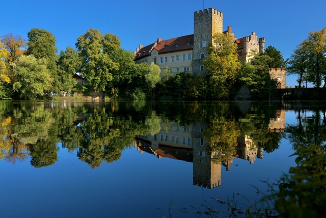 Luftkurort Flechtingen 