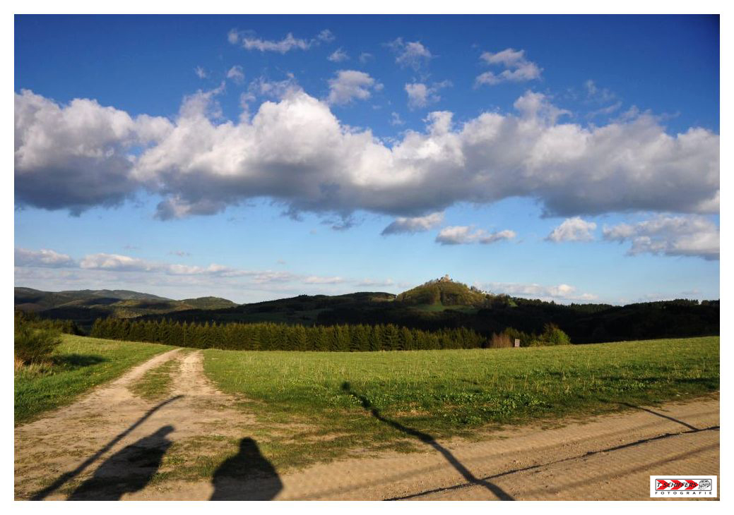 Luftkurort Nürburg ...