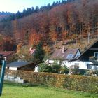 Luftkurort Sieber am Harz