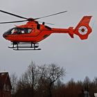 Luftrettung  -  Air rescue