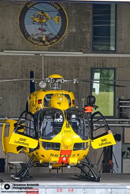 Luftrettungszentrum Murnau