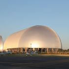 Luftschiffhangar Mülheim