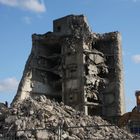 Luftschtzbunker in Krefeld-Uerdingen 2008