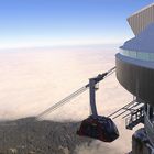 Luftseilbahn Pilatus Kulm