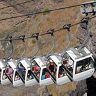 Luftseilbahn Santorini