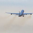 Luftwaffe - Flugbereitschaft AIRBUS A340-300 ..