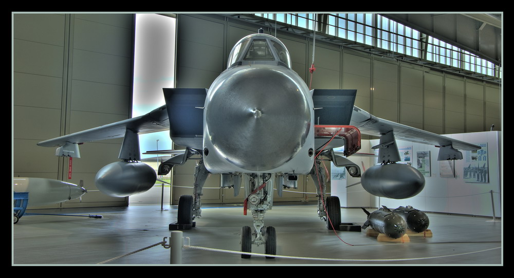 Luftwaffenmuseeum 3663